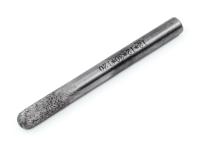 Фреза ЧПУ по граниту D12*12*30*L120 Радиус Фреза ЧПУ по граниту D12*12*30*L120 Радиус