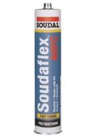 Полиуретановый герметик SOUDAFLEX 40 FC_300мл