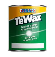 Воск густой на силиконовой основе TEWAX (прозрачный) 1л Tenax Воск густой на силиконовой основе TEWAX (прозрачный) 1л Tenax