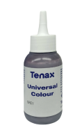Краситель для клея универсальный Universal Colour (серый/пастообразный) 0,075л Tenax Краситель для клея универсальный Universal Colour (серый/пастообразный) 0,075л Tenax