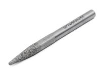 Фреза ЧПУ по граниту D10*4*40*L120 Конус Фреза ЧПУ по граниту D10*4*40*L120 Конус