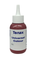 Краситель для клея универсальный Universal Colour (красный/пастообразный) 0,075л Tenax Краситель для клея универсальный Universal Colour (красный/пастообразный) 0,075л Tenax