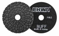 Алмазные гибкие шлифовальные круги EHWA Pads 7-STEP ПРЕМИУМ D100 №BUFF Алмазные гибкие шлифовальные круги EHWA Pads 7-STEP ПРЕМИУМ D100 №BUFF