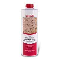 Каменная пропитка (гидрофобизатор) 1л Akemi Stone Impregnation 10834 Каменная пропитка (гидрофобизатор) 1л Akemi Stone Impregnation 10834