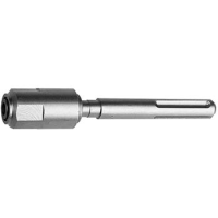 Переходник с SDS MAX на SDS plus Переходник с SDS MAX на SDS plus