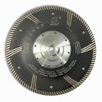 Алмазный отрезной диск Euro Standard TECH-NICK D230/M14 Алмазный отрезной диск Euro Standard TECH-NICK D230/M14