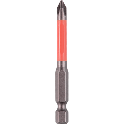 БИТЫ МАГНИТНЫЕ (УПАКОВКА ПО 10 ШТ)  PZ3-L50