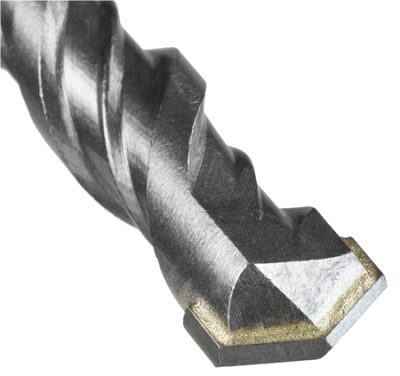 Бур SDS Plus 10x110мм по бетону