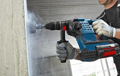 Коронка по бетону SDS Max 60мм в сборе с державкой Коронка по бетону SDS Max 60мм в сборе с державкой